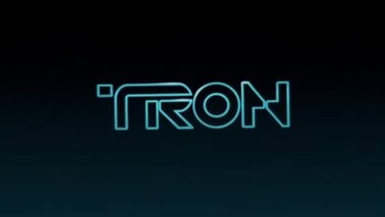 TRON: The Next Day - Flynn Lives Revealed (TR3N Teaser 1)