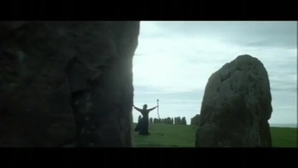 Timetrip - Der Fluch der Wikinger-Hexe