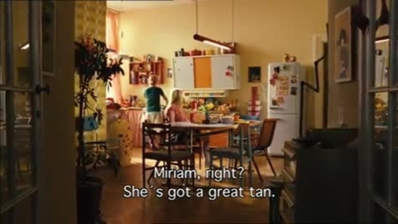 Lollipop Monster - Clip 1 (Deutsch)