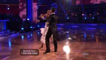 DWTs CLASSIC SERIES: Is David Arquette A Perfect Leading Man?