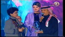 فنان العرب محمد عبده - شبيه الريح ( يسبقها مقطع من المؤتمر وتكريمه للفنانة رباب - قطر 2002 - مهرجان الدوحة الثالث للاغنية