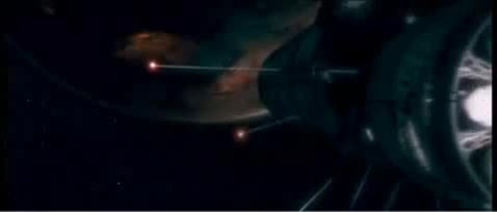 Cargo - Trailer (Deutsch)