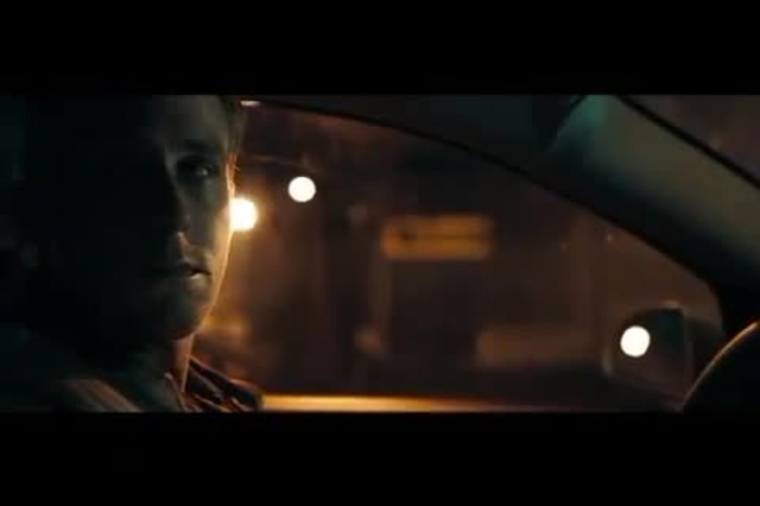 Drive - Clip (English)