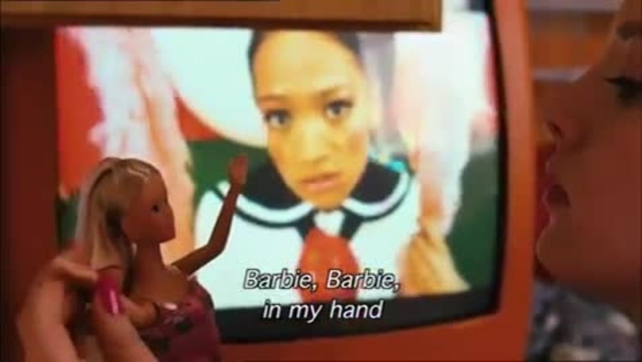 Lollipop Monster - Clip 2 (Deutsch)