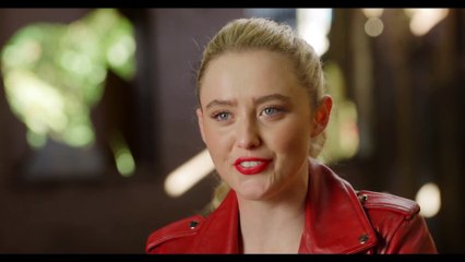 Freaky Movie Clip - Spotted At School