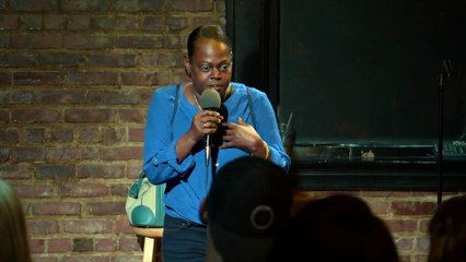 Liquor House Comedy presents Brown Sugar Night Trailer