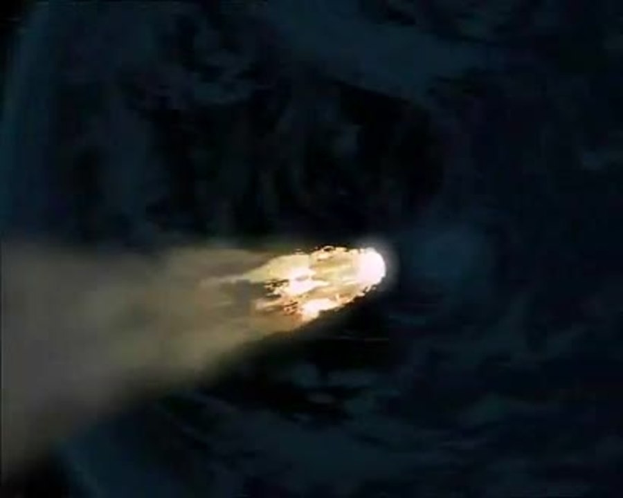 Der Gigant aus dem All - Trailer (Deutsch)