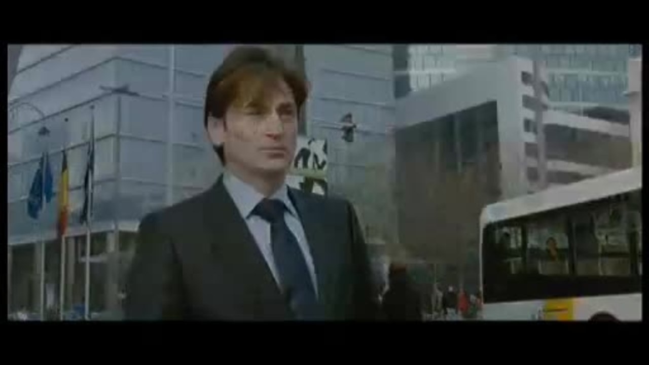 Spurlos - Trailer (Deutsch)