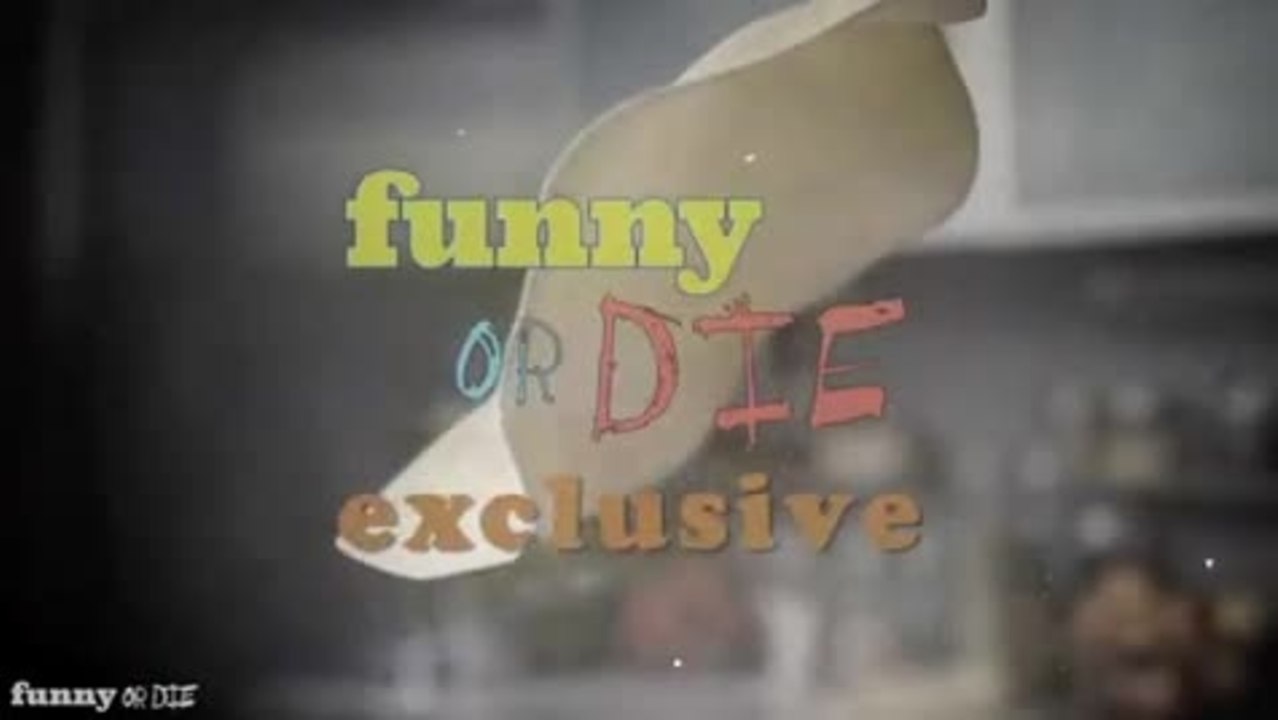 Charlie Sheen ist jetzt Koch. In seiner eigenen Show.