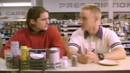 Bottle Rocket - Trailer (Englisch)