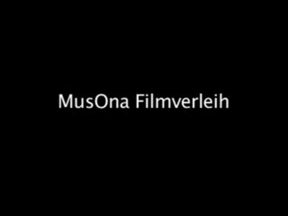 Der mit den Fingern sieht - Trailer (Deutsch)