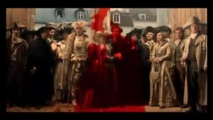 Flucht nach Varennes - Trailer (FranzÃ¶sisch)