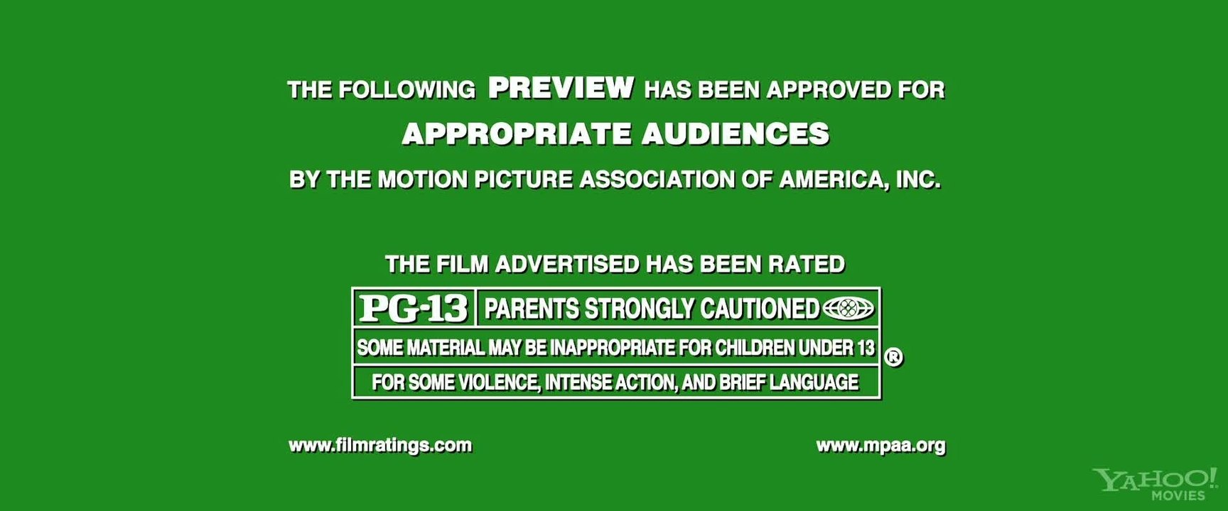 Real Steel - Trailer 2