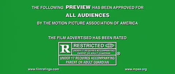 Brooklyn Rules - Trailer (English)