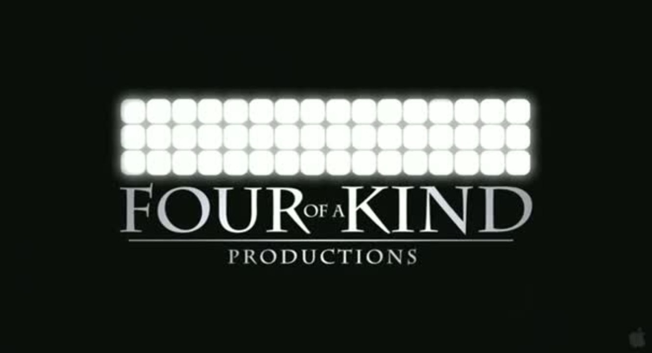 The Romantics - Trailer (English)