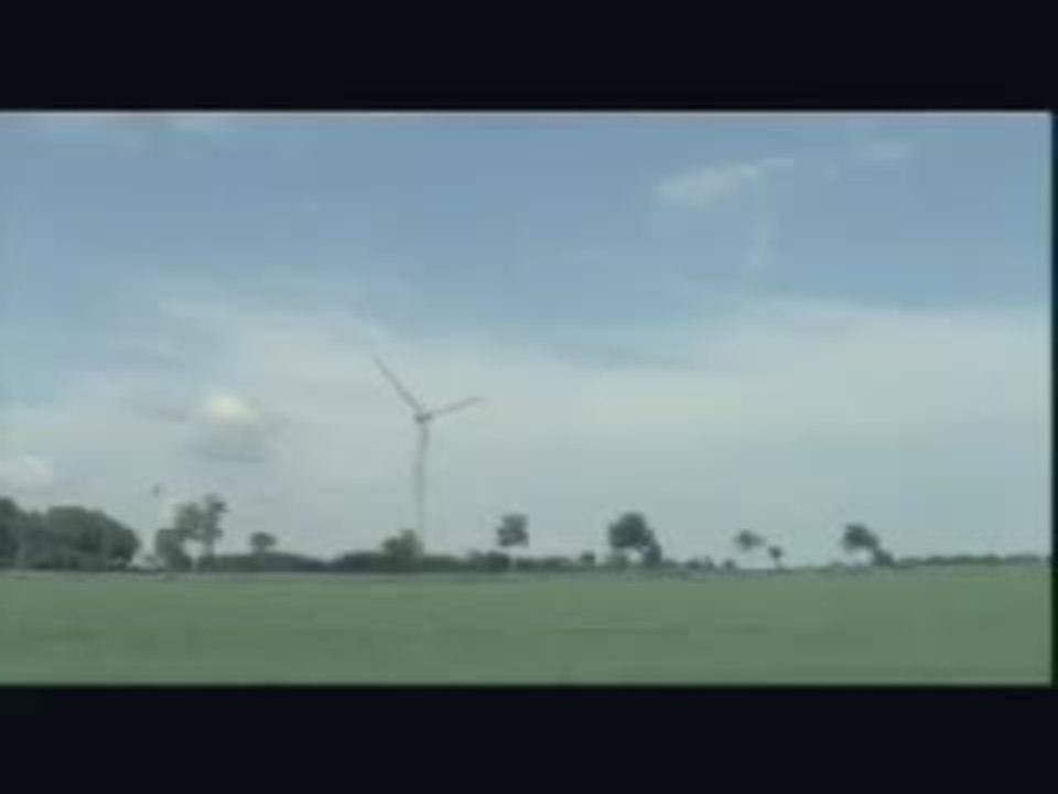 Jakobs Bruder - Traiiler (Deutsch)