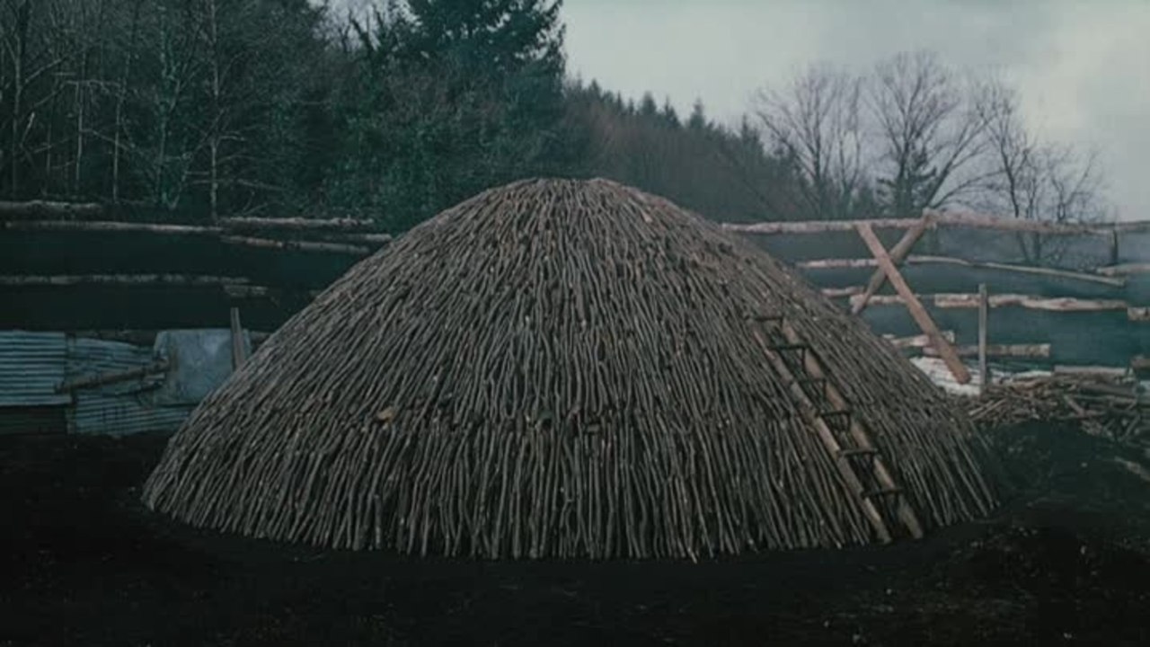 Vier Leben - Trailer (Deutsch)