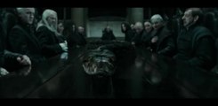 Harry Potter und die Heiligtümer des Todes Teil 2 - Featurette 2 (Englisch)