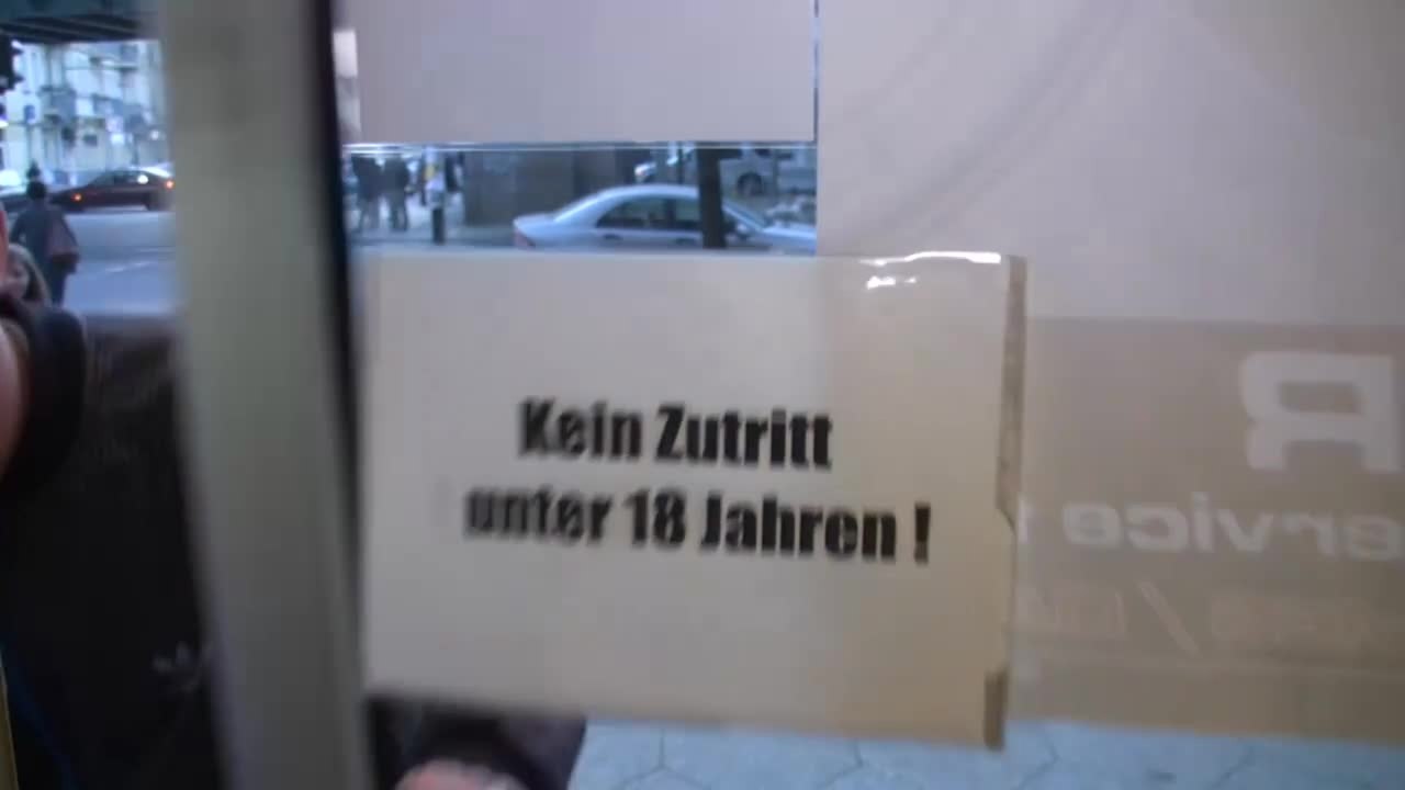 Filmcheck mit BÃ¼rger Lars Dietrich