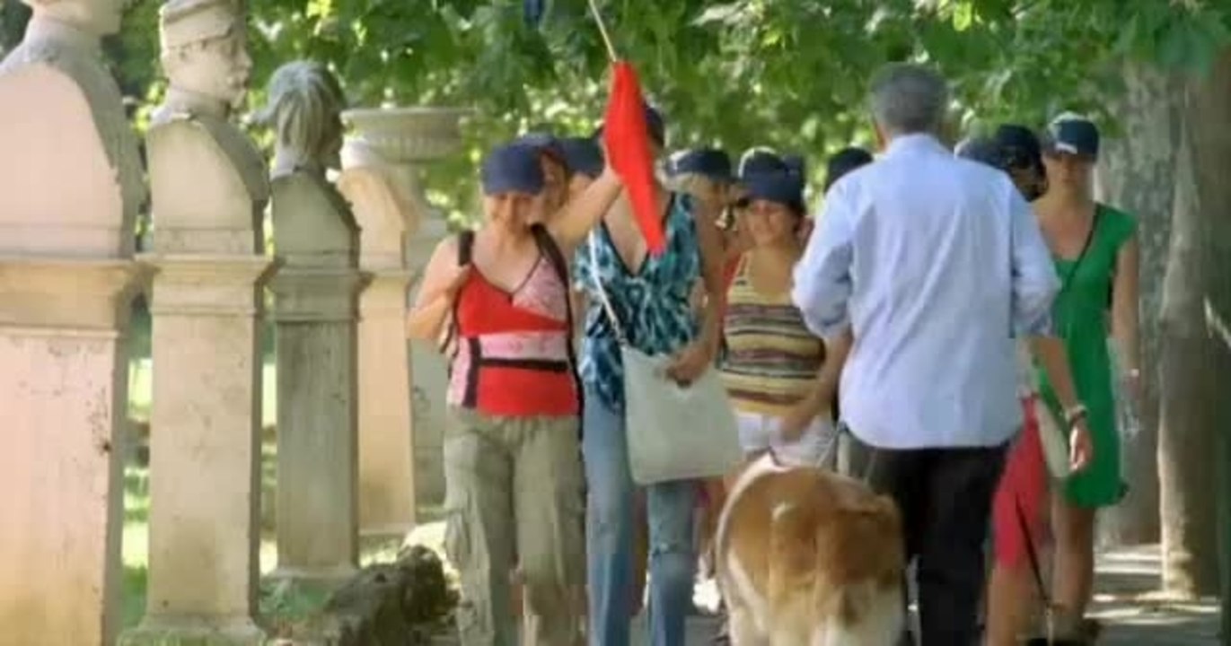 Gianni und die Frauen - Trailer