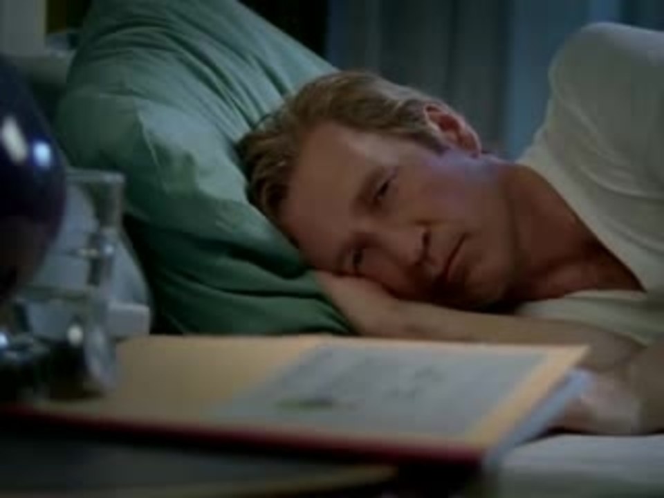 Schenk mir dein Herz - Trailer (Deutsch)