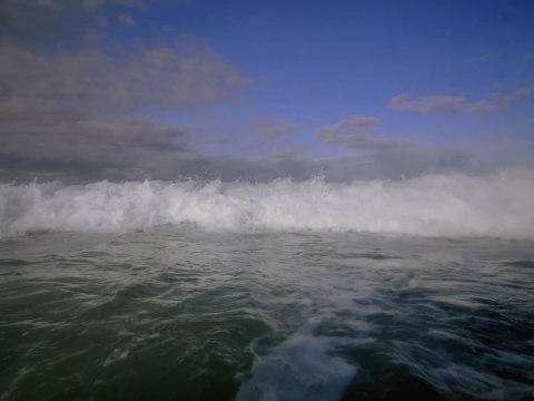 Deep Sea 3D