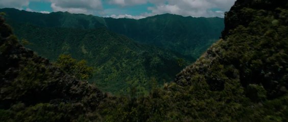 Fluch der Karibik 4 - Fremde Gezeiten - Trailer (Deutsch) HD