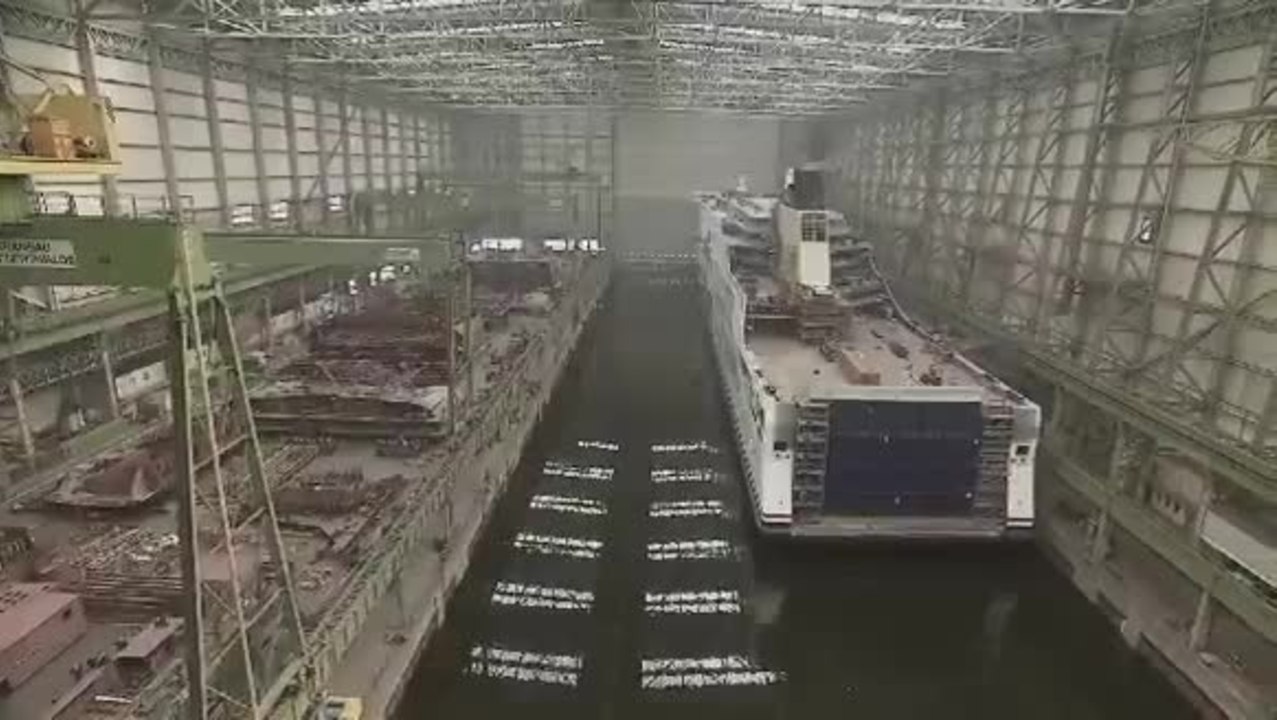 Wadans Welt - Trailer (Deutsch)