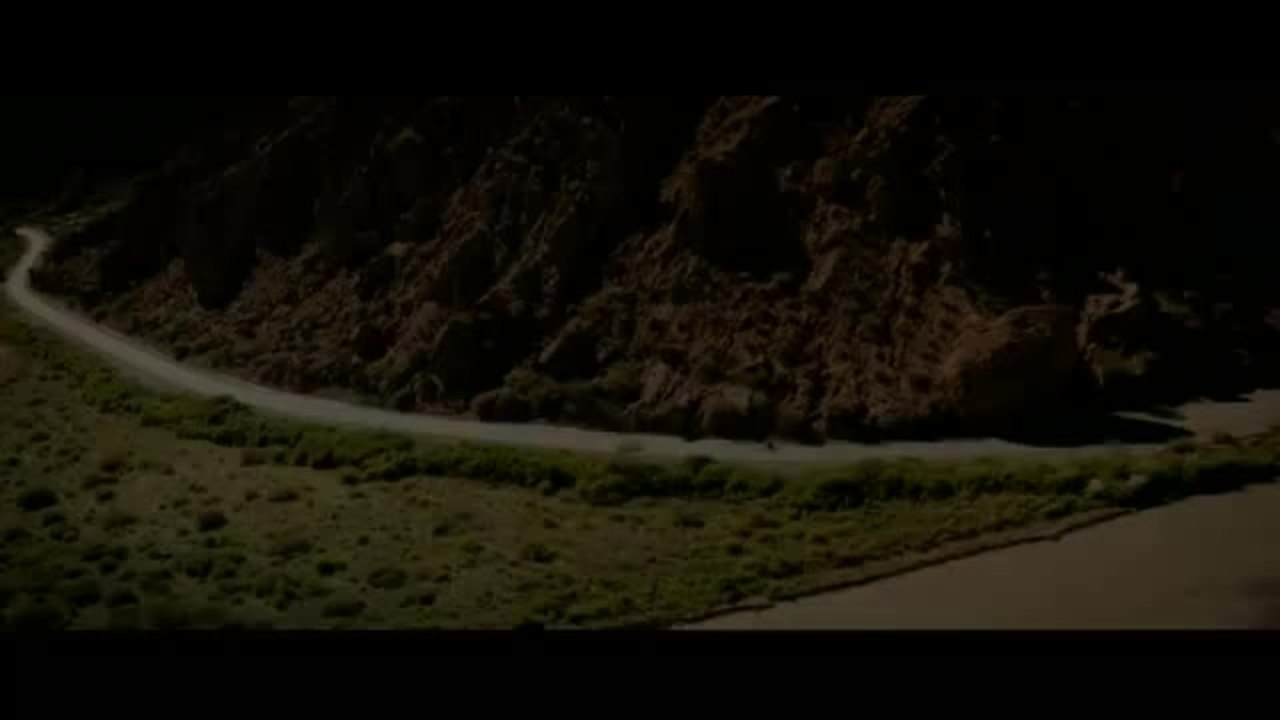 And Soon the Darkness - Trailer (Deutsch)