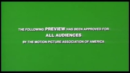 The Replacement Killers - Trailer (English)