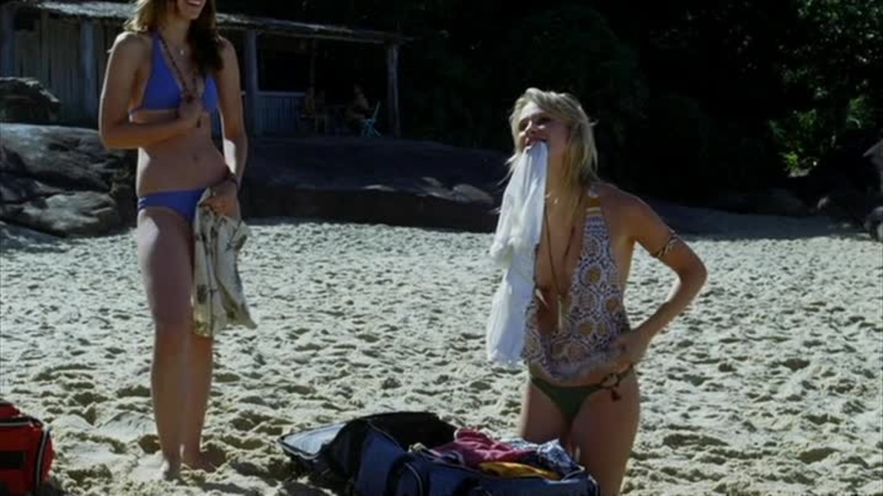 Turistas - Trailer (Deutsch)