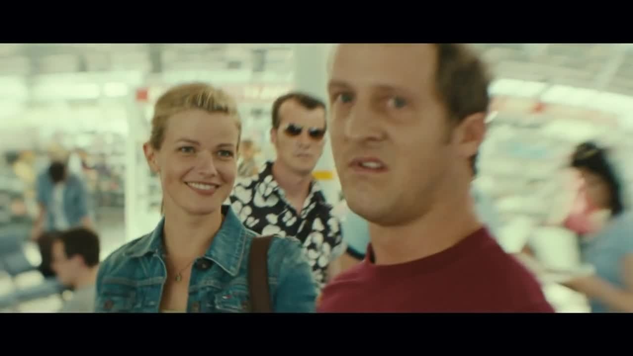 Resturlaub - Trailer (Deutsch) HD