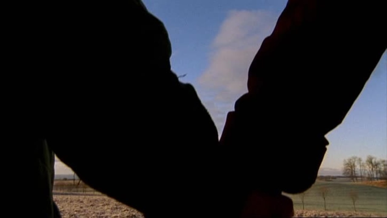 TÃ¶dliche Fracht - Trailer (Deutsch)