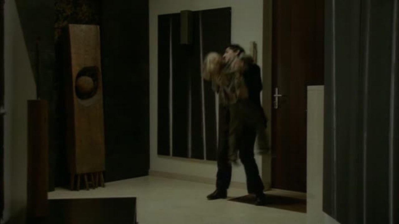 The Snake - Trailer (Deutsch)