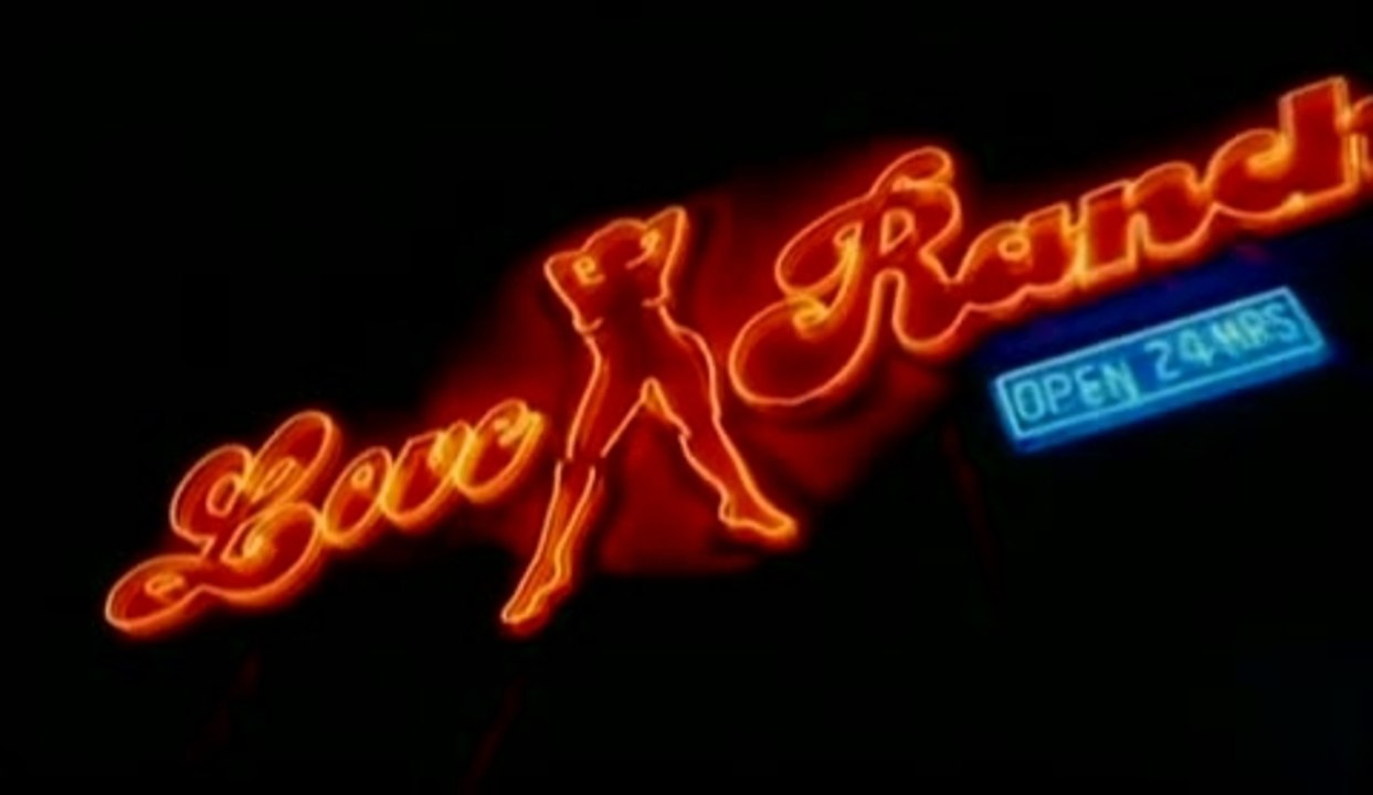 Love Ranch - Trailer (Deutsch)