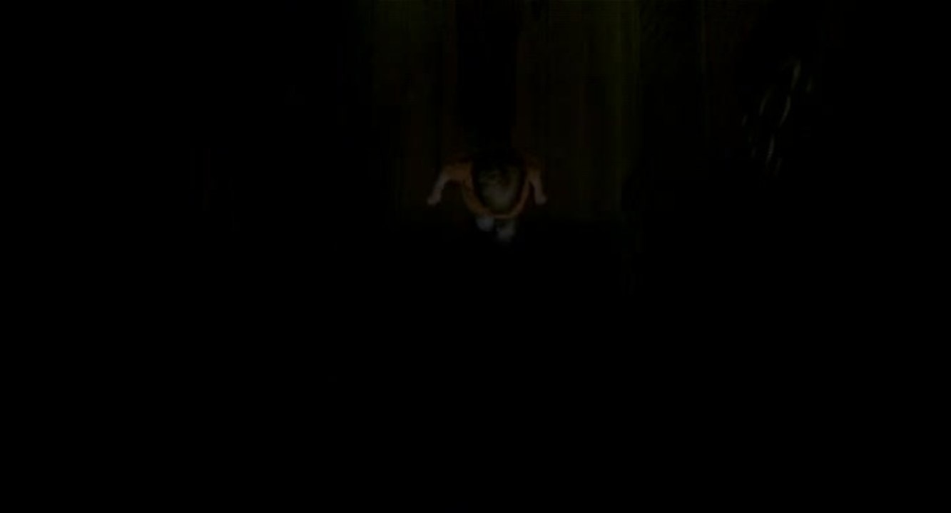 The Messengers - Trailer (Deutsch)