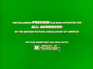 Narrow Margin - Trailer (Englisch)