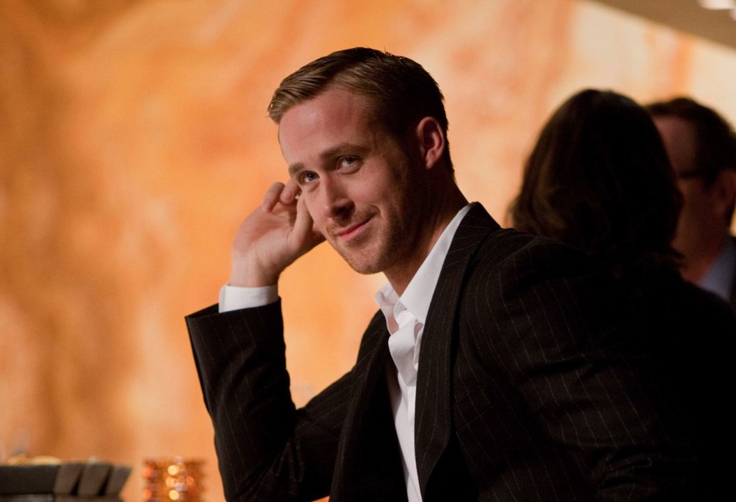 Crazy Stupid Love - Trailer (Deutsch) HD