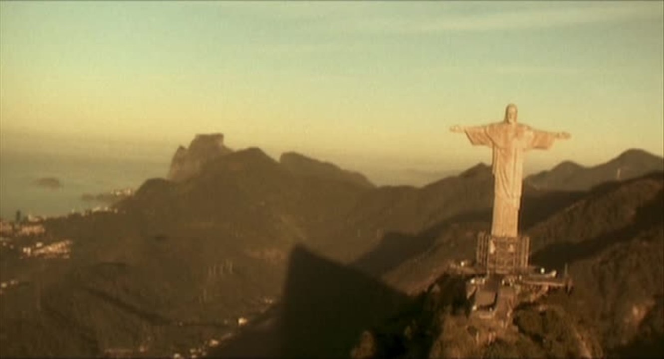 Streets of Rio - Trailer (Deutsch)