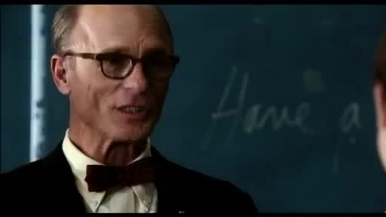 That's What I Am - Trailer (Deutsch)