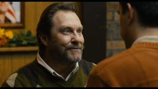 Willkommen in Cedar Rapids