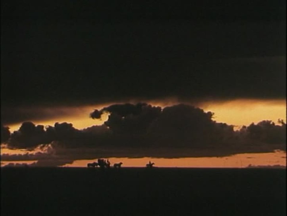 Tombstone - Trailer (Deutsch)