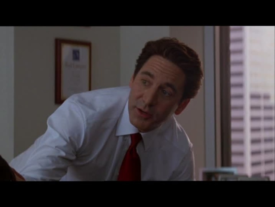 The Other Woman - Trailer (Deutsch)