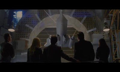 X-Men Erste Entscheidung - Beast Trailer (Englisch)