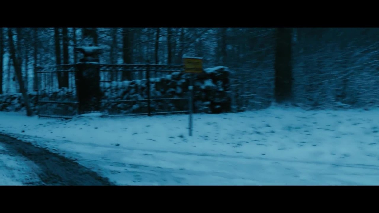 Verblendung - Teaser (Deutsch) HD