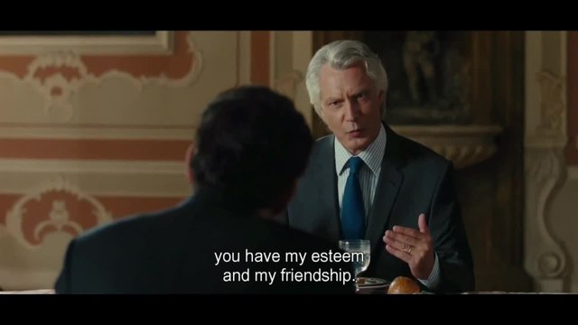 La conquête