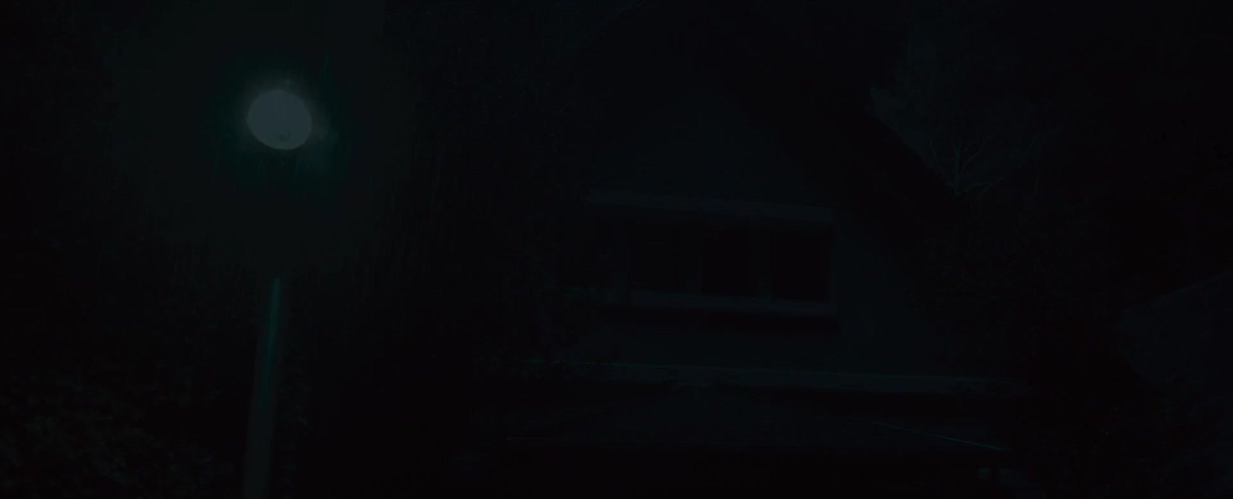 Julias Eyes - Trailer (Deutsch) HD