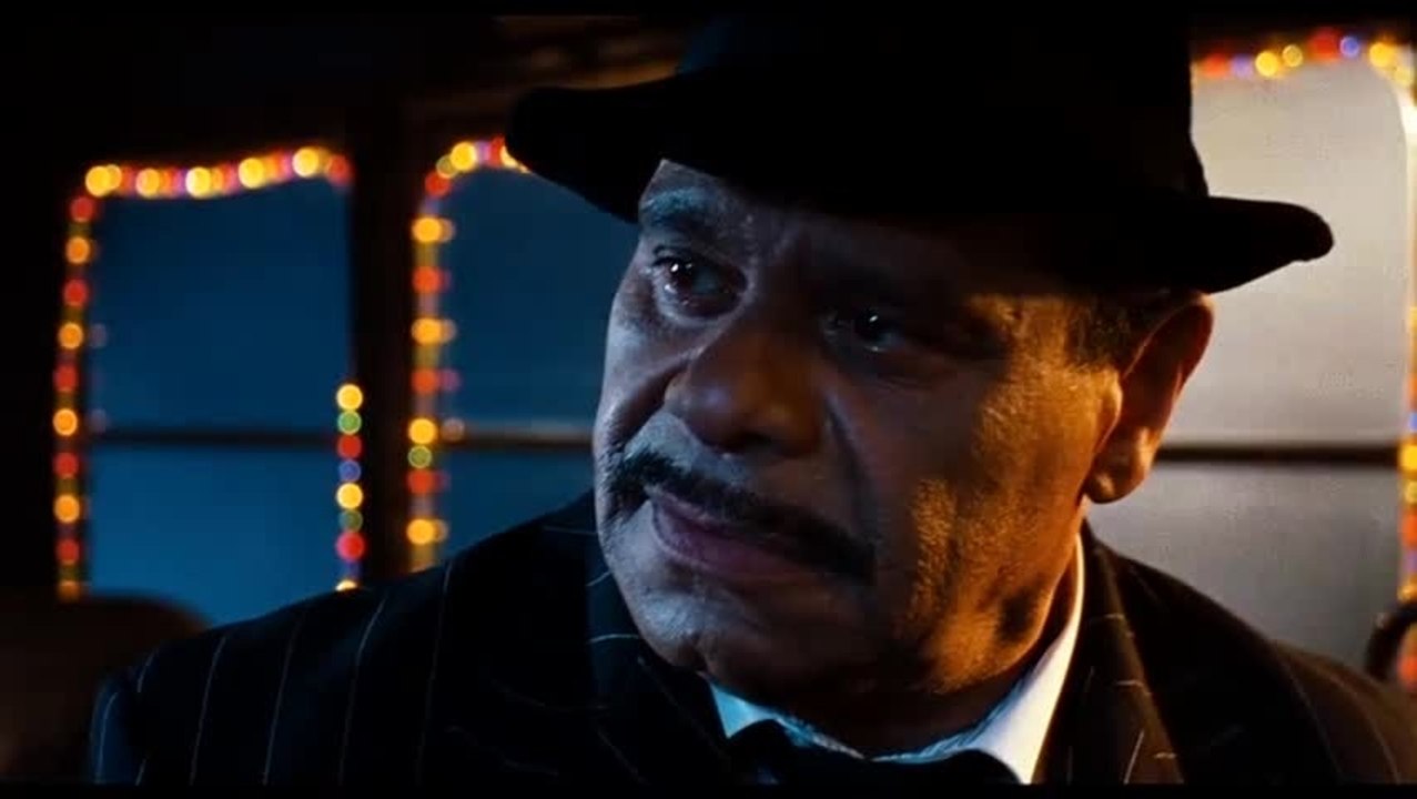 Homies - Clip 2 Bleib Real (Deutsch)