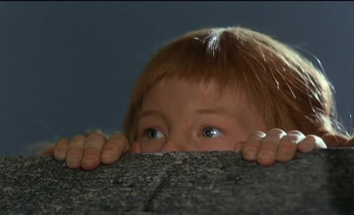 Pippi Langstrumpf - Trailer (Deutsch)