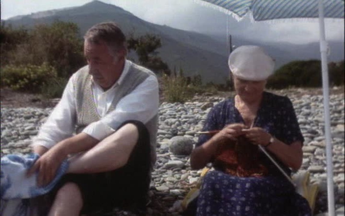 Nous Deux - Trailer (Deutsch)